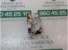 Recambio de cerradura puerta delantera derecha para nissan x-trail (t30) le referencia OEM IAM 805022Y910   2