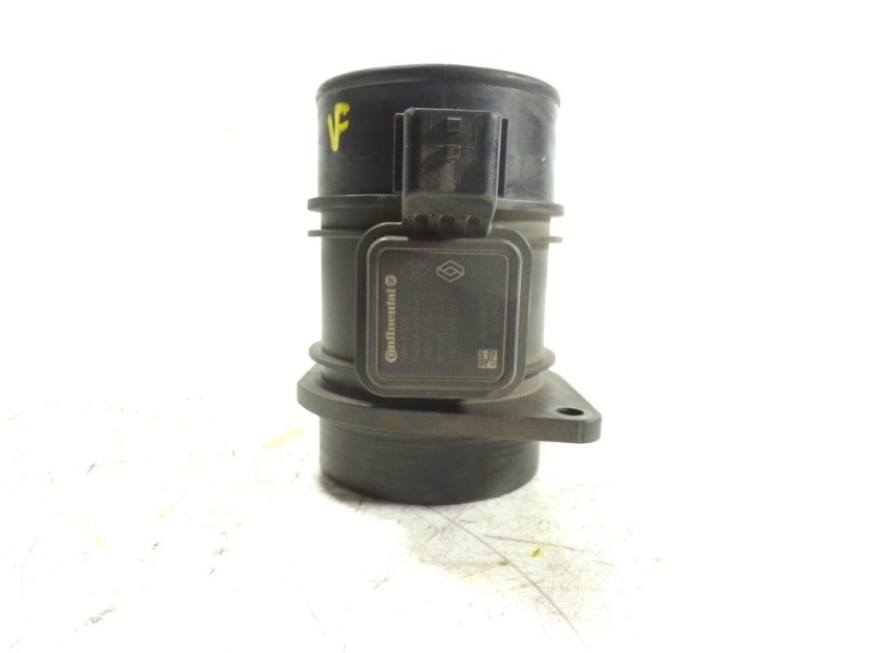Recambio de caudalimetro para renault kangoo 1.5 dci diesel fap referencia OEM IAM 8200651315 8200651315C 5WK97020