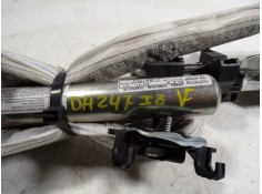 Recambio de airbag cortina delantero izquierdo para bmw serie 1 berlina (e81/e87) 2.0 16v diesel cat referencia OEM IAM 72129132 2
