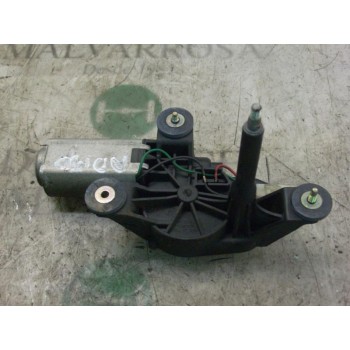 MOTOR LIMPIA TRASERO 