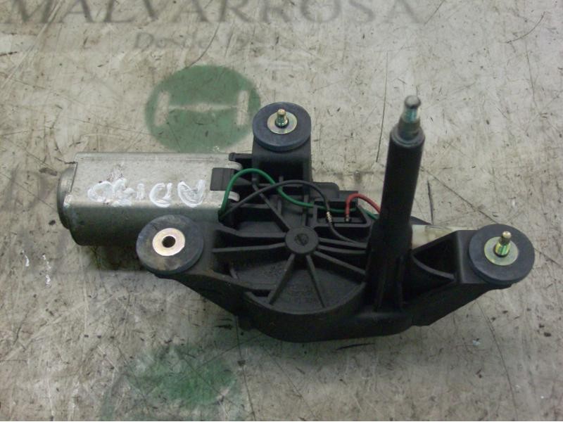 Recambio de motor limpia trasero para fiat punto berlina (188) 1.9 d (i) referencia OEM IAM   