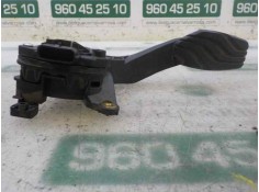 Recambio de potenciometro pedal para nissan micra v (k14) 1.0 12v cat referencia OEM IAM 180025FA0B 180025FA0B 6PV012902 2
