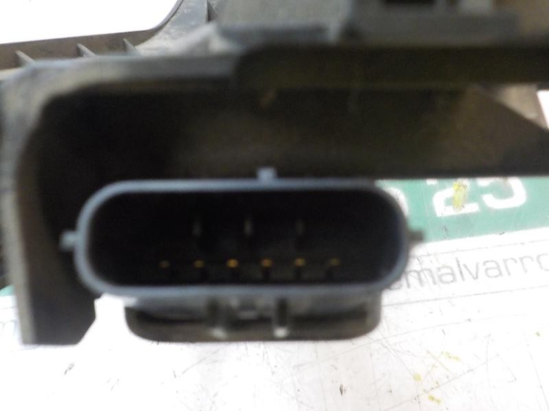 Recambio de potenciometro pedal para volkswagen golf v berlina (1k1) 1.9 tdi referencia OEM IAM   