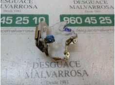 Recambio de cerradura puerta trasera derecha para nissan x-trail (t30) le referencia OEM IAM 82502AA210   2