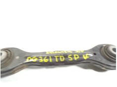 Recambio de brazo suspension superior trasero derecho para bmw serie 3 berlina (e90) 2.0 16v cat referencia OEM IAM 33322409890  2