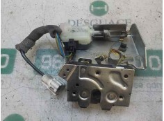 Recambio de cerradura maletero / porton para jaguar x-type 2.0 diesel cat referencia OEM IAM   