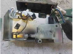 Recambio de cerradura maletero / porton para jaguar x-type 2.0 diesel cat referencia OEM IAM    2