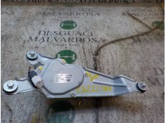 Recambio de motor limpia trasero para hyundai i20 1.2 cat referencia OEM IAM 987001J000 987101J000 035111560 2