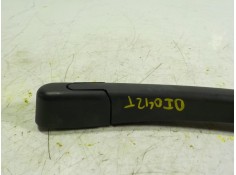 Recambio de brazo limpia trasero para ford fiesta (cb1) 1.4 tdci cat referencia OEM IAM    2