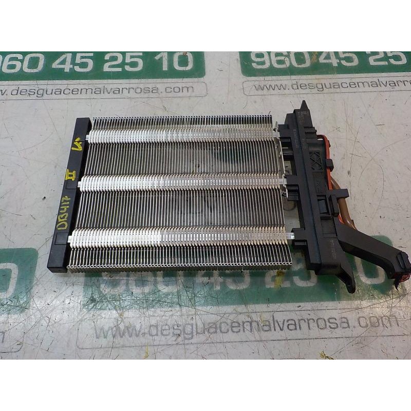 Recambio de resistencia calefaccion para volkswagen golf v berlina (1k1) 1.9 tdi referencia OEM IAM   