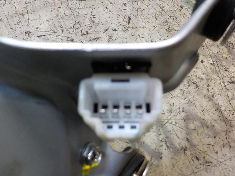 Recambio de motor limpia trasero para hyundai i20 1.2 cat referencia OEM IAM 987001J000 987101J000 035111560