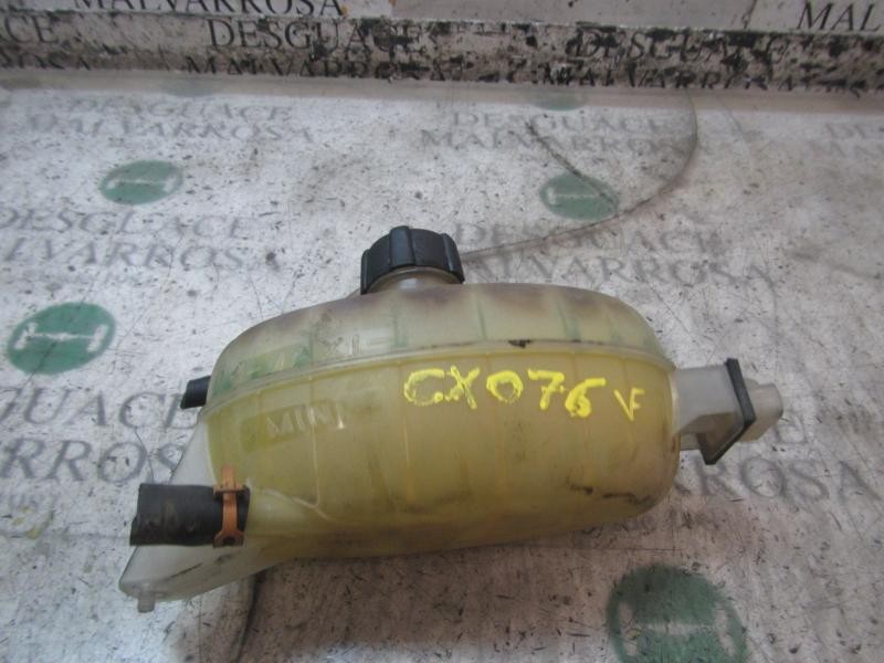 Recambio de deposito expansion para nissan primastar (x83) combi 6 asientos batalla 2,78t referencia OEM IAM   