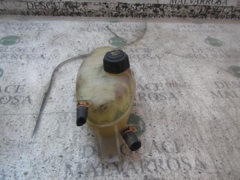 Recambio de deposito expansion para nissan primastar (x83) combi 6 asientos batalla 2,78t referencia OEM IAM   