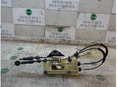 Recambio de palanca cambio para hyundai i20 1.2 cat referencia OEM IAM 437001J100   2