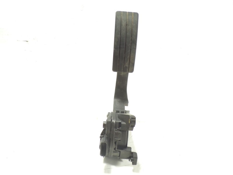 Recambio de potenciometro pedal para renault clio iv 1.2 16v referencia OEM IAM 180029347R 180029347R 