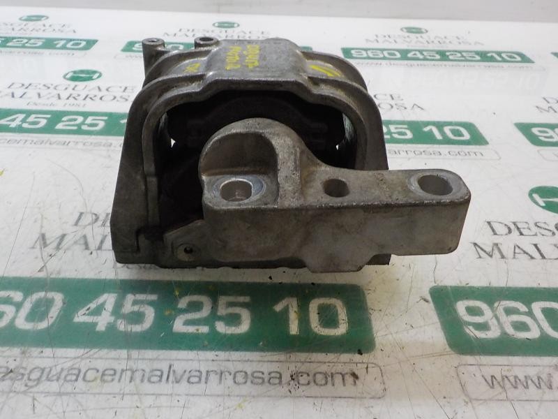 Recambio de soporte motor derecho para volkswagen golf v berlina (1k1) 1.9 tdi referencia OEM IAM   