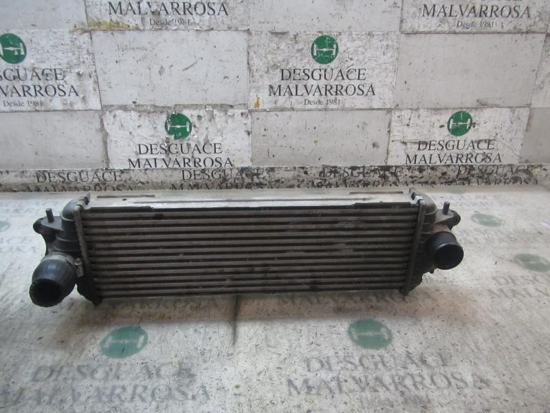 Recambio de intercooler para nissan primastar (x83) combi 6 asientos batalla 2,78t referencia OEM IAM   