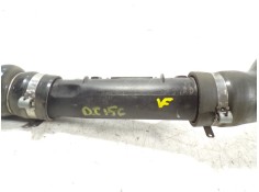 Recambio de tubo intercooler para renault kangoo 1.5 dci diesel fap referencia OEM IAM    2
