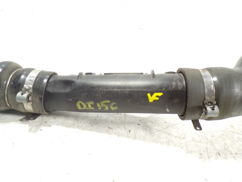 Recambio de tubo intercooler para renault kangoo 1.5 dci diesel fap referencia OEM IAM   