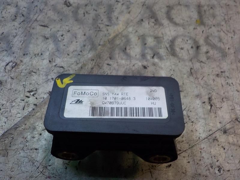 Recambio de modulo electronico para mazda 3 lim. (bl) 2.2 turbodiesel cat referencia OEM IAM  GW70B19UUC 
