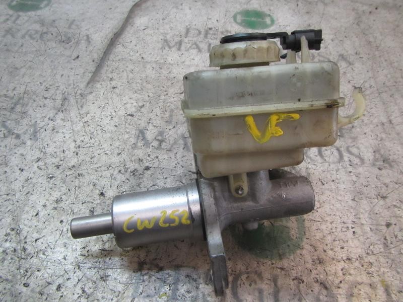 Recambio de bomba freno para bmw serie 5 berlina (e60) 2.2 24v cat referencia OEM IAM 34336786629  