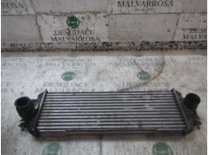Recambio de intercooler para nissan primastar (x83) combi 6 asientos batalla 2,78t referencia OEM IAM    2