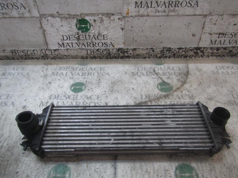 Recambio de intercooler para nissan primastar (x83) combi 6 asientos batalla 2,78t referencia OEM IAM   