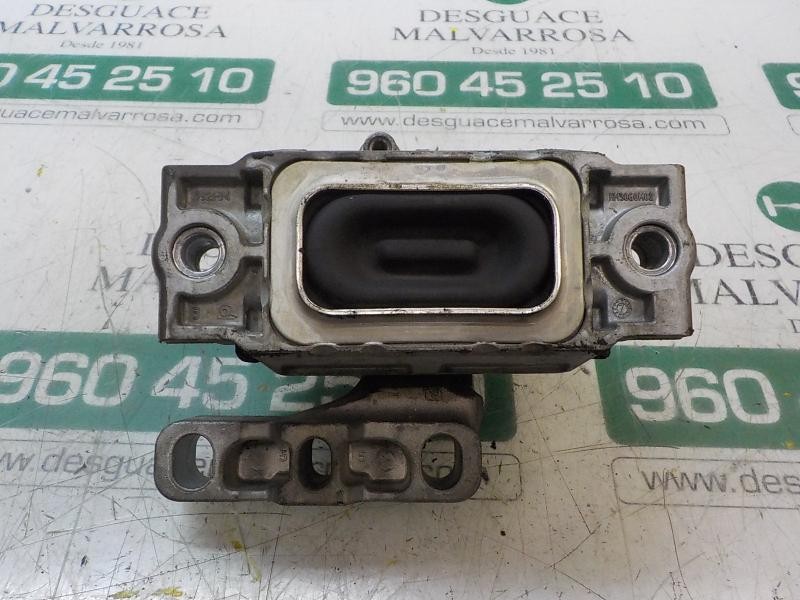 Recambio de soporte motor derecho para volkswagen golf v berlina (1k1) 1.9 tdi referencia OEM IAM   