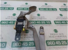Recambio de cinturon seguridad delantero derecho para nissan x-trail (t30) le referencia OEM IAM 868848H710   2