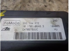 Recambio de modulo electronico para mazda 3 lim. (bl) 2.2 turbodiesel cat referencia OEM IAM  GW70B19UUC  2