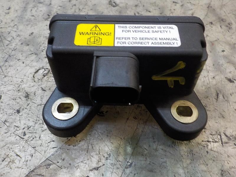 Recambio de modulo electronico para mazda 3 lim. (bl) 2.2 turbodiesel cat referencia OEM IAM  GW70B19UUC 