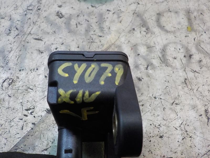 Recambio de modulo electronico para mazda 3 lim. (bl) 2.2 turbodiesel cat referencia OEM IAM  GW70B19UUC 