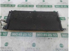 Recambio de condensador aire acondicionado para jaguar x-type 2.0 diesel cat referencia OEM IAM    2