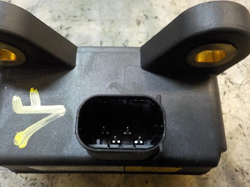 Recambio de modulo electronico para mazda 3 lim. (bl) 2.2 turbodiesel cat referencia OEM IAM  GW70B19UUC 