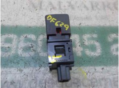 Recambio de warning para nissan micra v (k14) 1.0 12v cat referencia OEM IAM 252904BA0A 299125472 299125472 2