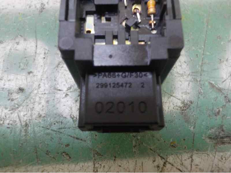 Recambio de warning para nissan micra v (k14) 1.0 12v cat referencia OEM IAM 252904BA0A 299125472 299125472