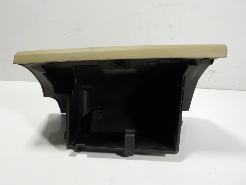 Recambio de guantera para land rover freelander (lr2) 2.2 td4 cat referencia OEM IAM LR023584 6H52F06024A 