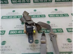 Recambio de cinturon seguridad delantero izquierdo para nissan x-trail (t30) le referencia OEM IAM 868858H700   2