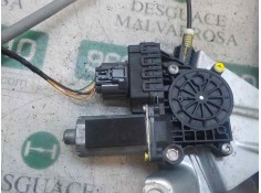 Recambio de elevalunas delantero izquierdo para jaguar x-type 2.0 diesel cat referencia OEM IAM    2