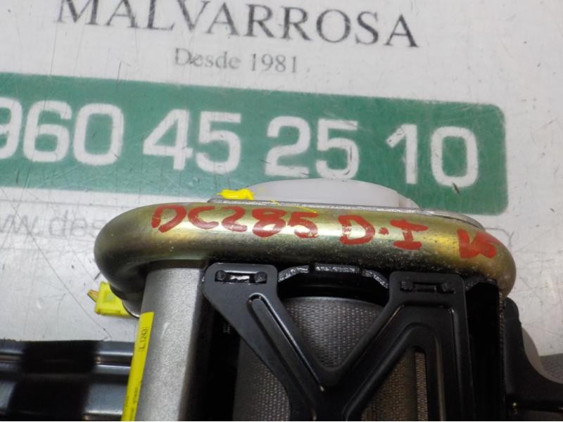 Recambio de cinturon seguridad delantero izquierdo para nissan x-trail (t30) le referencia OEM IAM 868858H700  