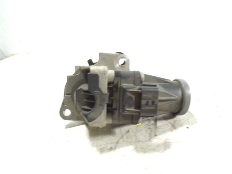 Recambio de valvula egr para renault kangoo 1.5 dci diesel fap referencia OEM IAM 147107172R 8201411538 