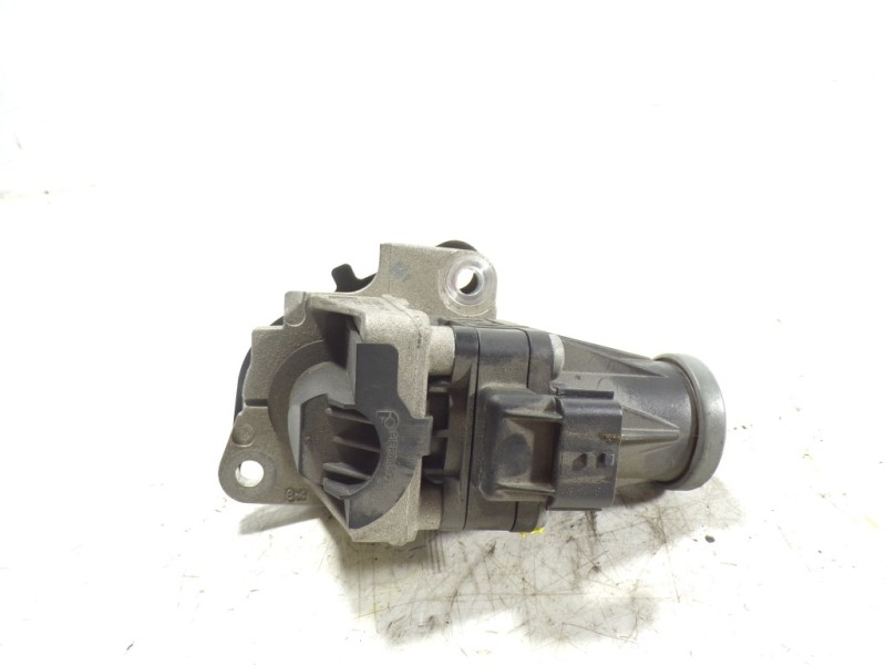 Recambio de valvula egr para renault kangoo 1.5 dci diesel fap referencia OEM IAM 147107172R 8201411538 