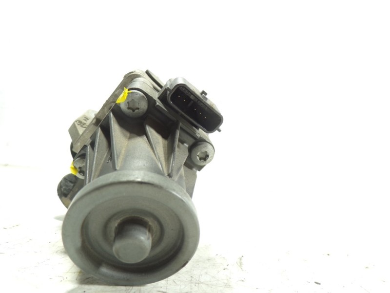 Recambio de valvula egr para renault kangoo 1.5 dci diesel fap referencia OEM IAM 147107172R 8201411538 