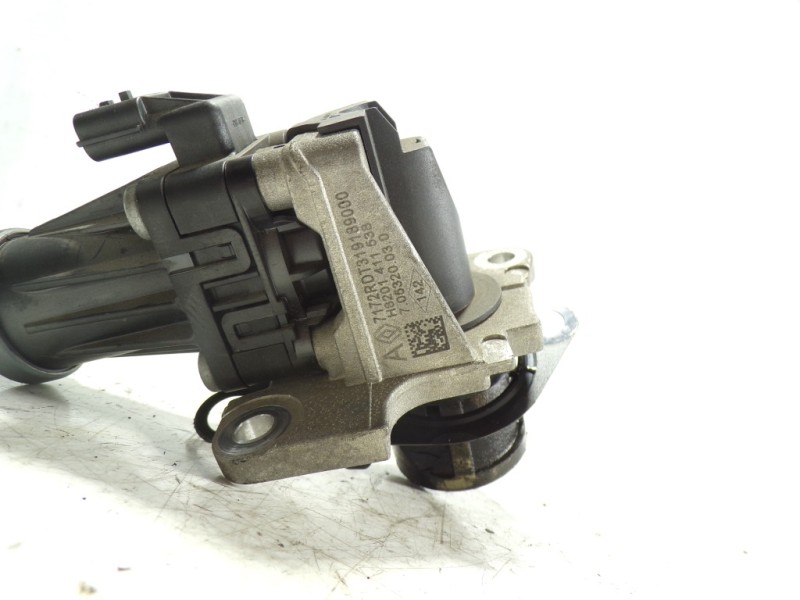 Recambio de valvula egr para renault kangoo 1.5 dci diesel fap referencia OEM IAM 147107172R 8201411538 