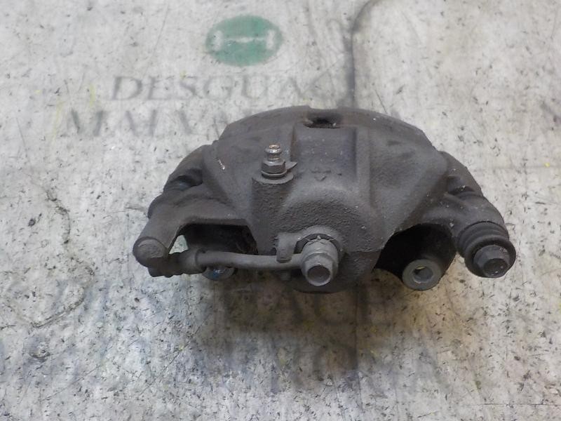 Recambio de pinza freno delantera izquierda para hyundai i20 1.2 cat referencia OEM IAM 581801JA60  