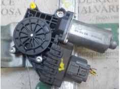 Recambio de elevalunas trasero derecho para jaguar x-type 2.0 diesel cat referencia OEM IAM    2