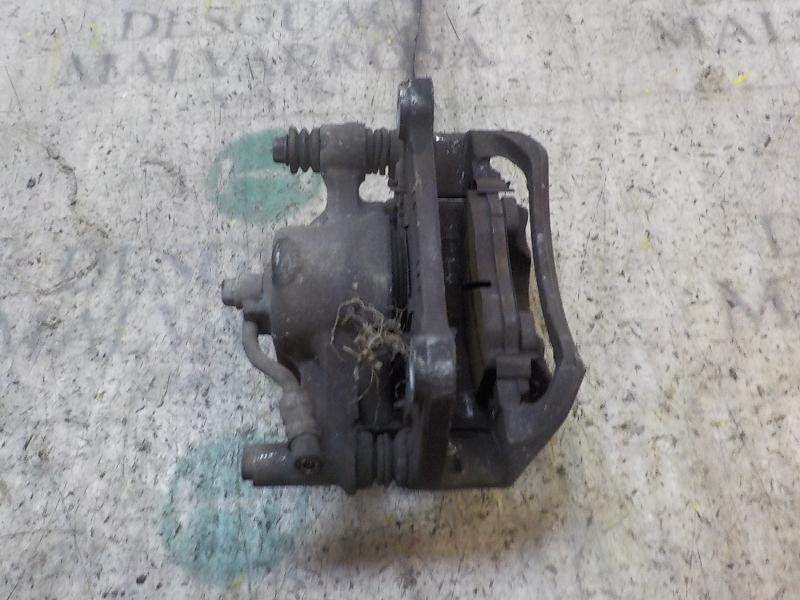 Recambio de pinza freno delantera izquierda para hyundai i20 1.2 cat referencia OEM IAM 581801JA60  
