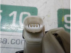 Recambio de cerradura puerta delantera derecha para volkswagen golf iii berlina (1h1) 2.0 16v referencia OEM IAM    2