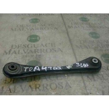 BRAZO SUSPENSION SUPERIOR TRASERO DERECHO 