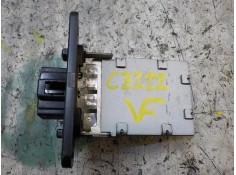 Recambio de resistencia calefaccion para hyundai i20 1.2 cat referencia OEM IAM 9711705000   2